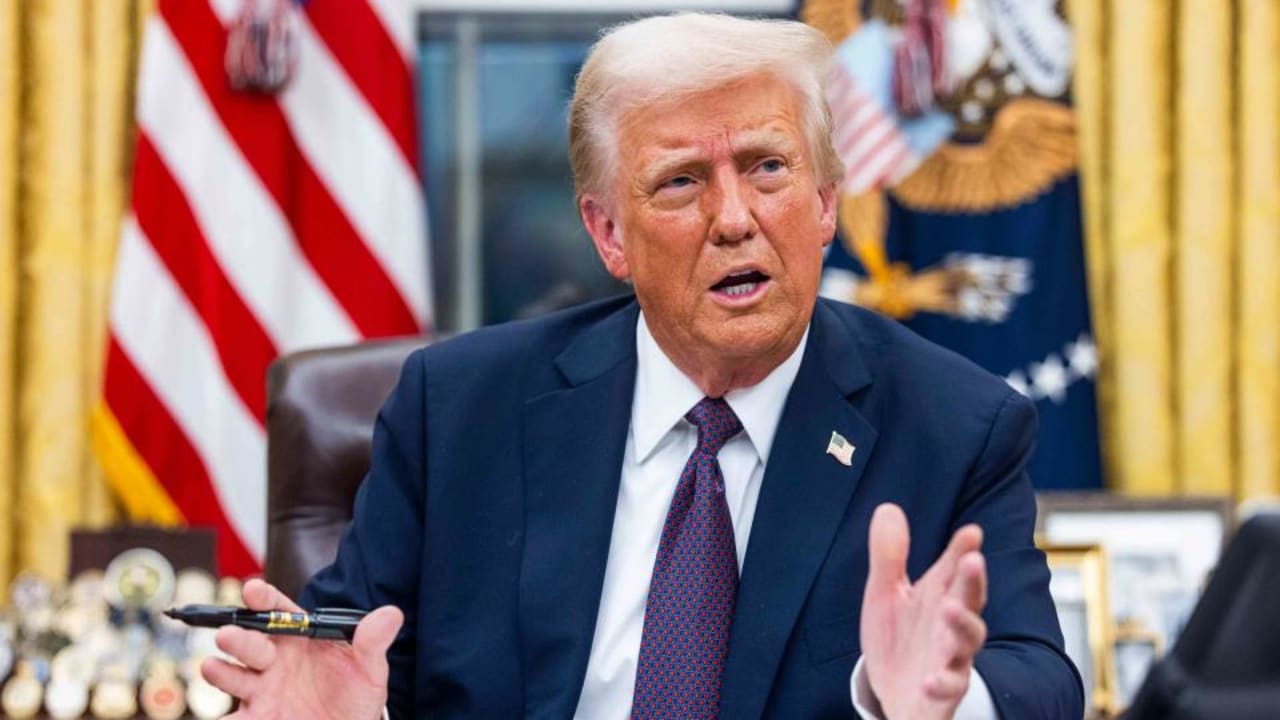 Apakah Trump Akan Melanjutkan Pengenaan Tarif Kali Ini?