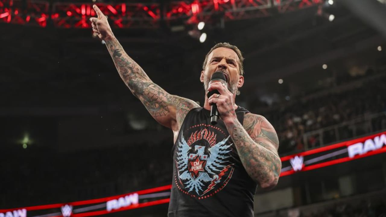 WWE Royal Rumble 2025: Siapa Saja yang Masuk dan Keluar dari Rumble Pria dan Wanita?