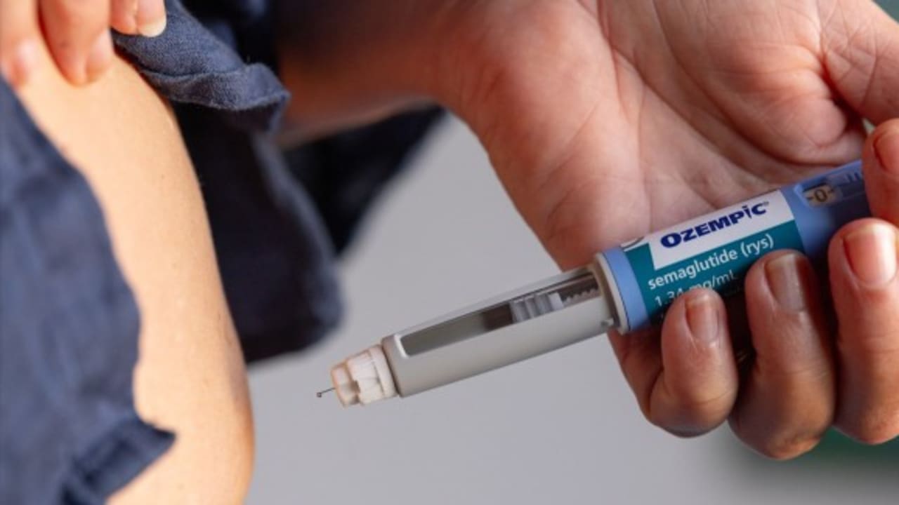 Obat obesitas: studi besar mengidentifikasi risiko kesehatan baru