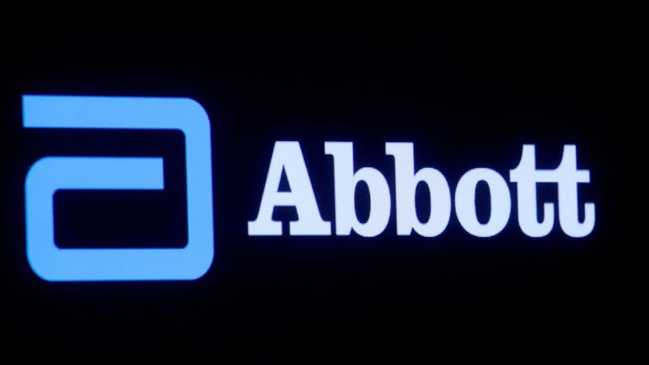 Abbott memperkirakan laba kuartal pertama di bawah estimasi.
