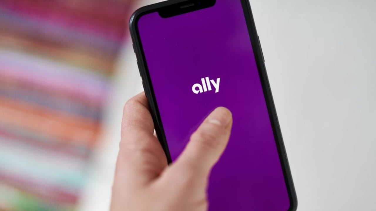 Saham Ally Melonjak Seiring Penurunan Biaya dan Cadangan Kerugian Pinjaman
