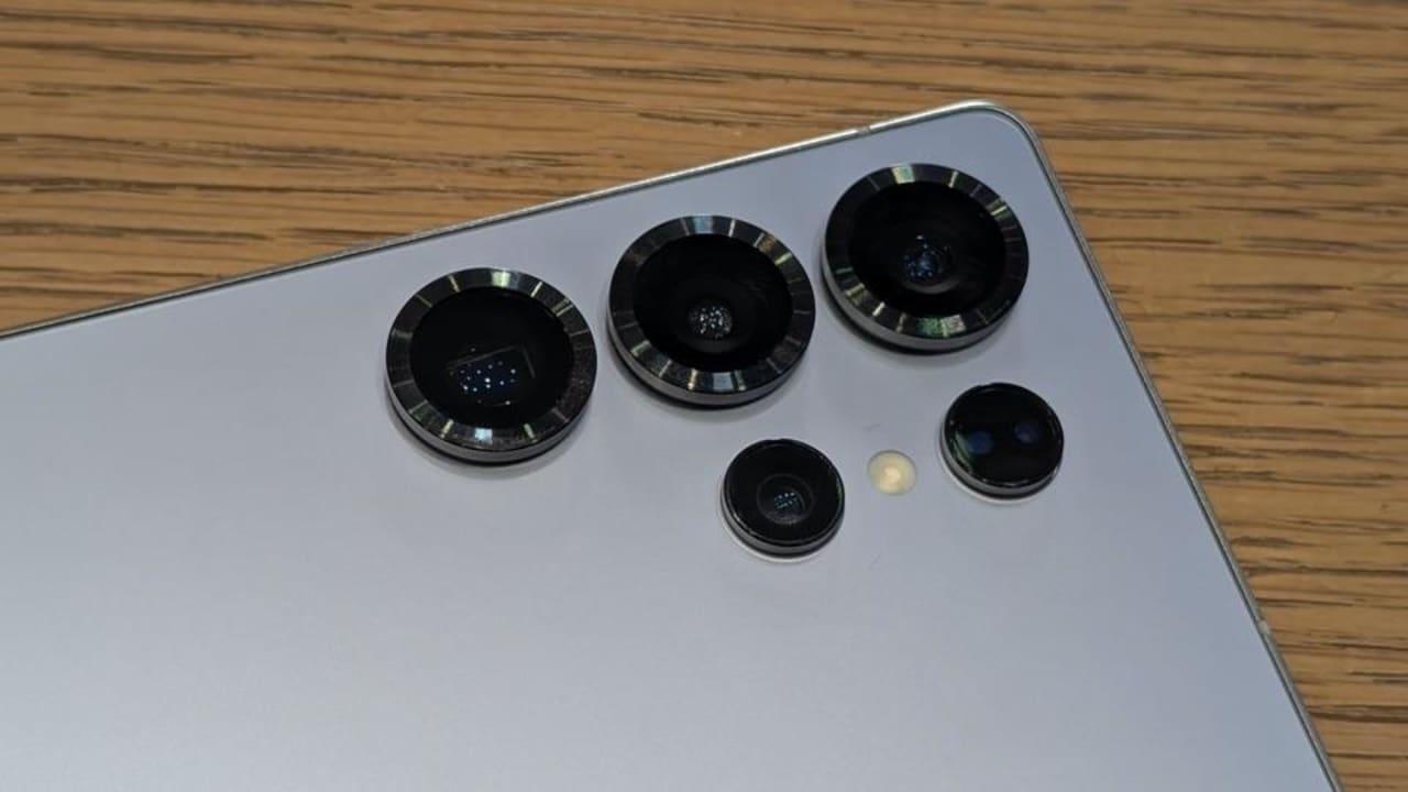 Sirkuit Android: Kejutan Galaxy S25 Edge, Pembaruan Galaxy Unpacked dari Google, Lipatan Terbaik dari Oppo