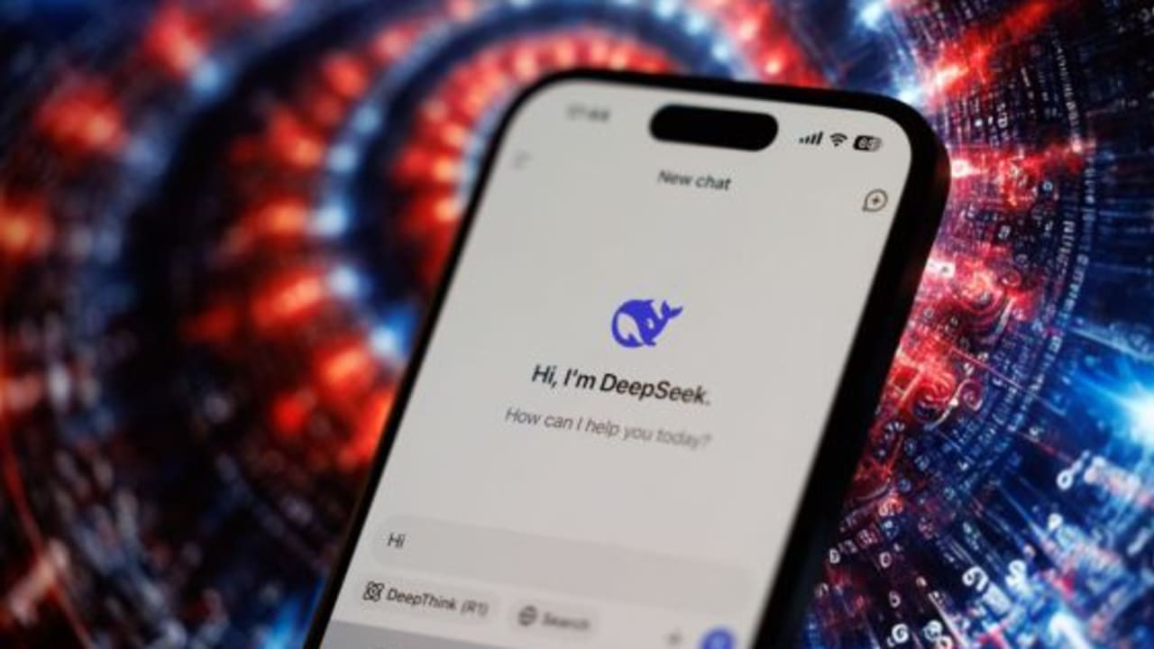 Italia mengirimkan permintaan pengawas data pertama kepada DeepSeek: 'Data jutaan orang Italia dalam risiko'