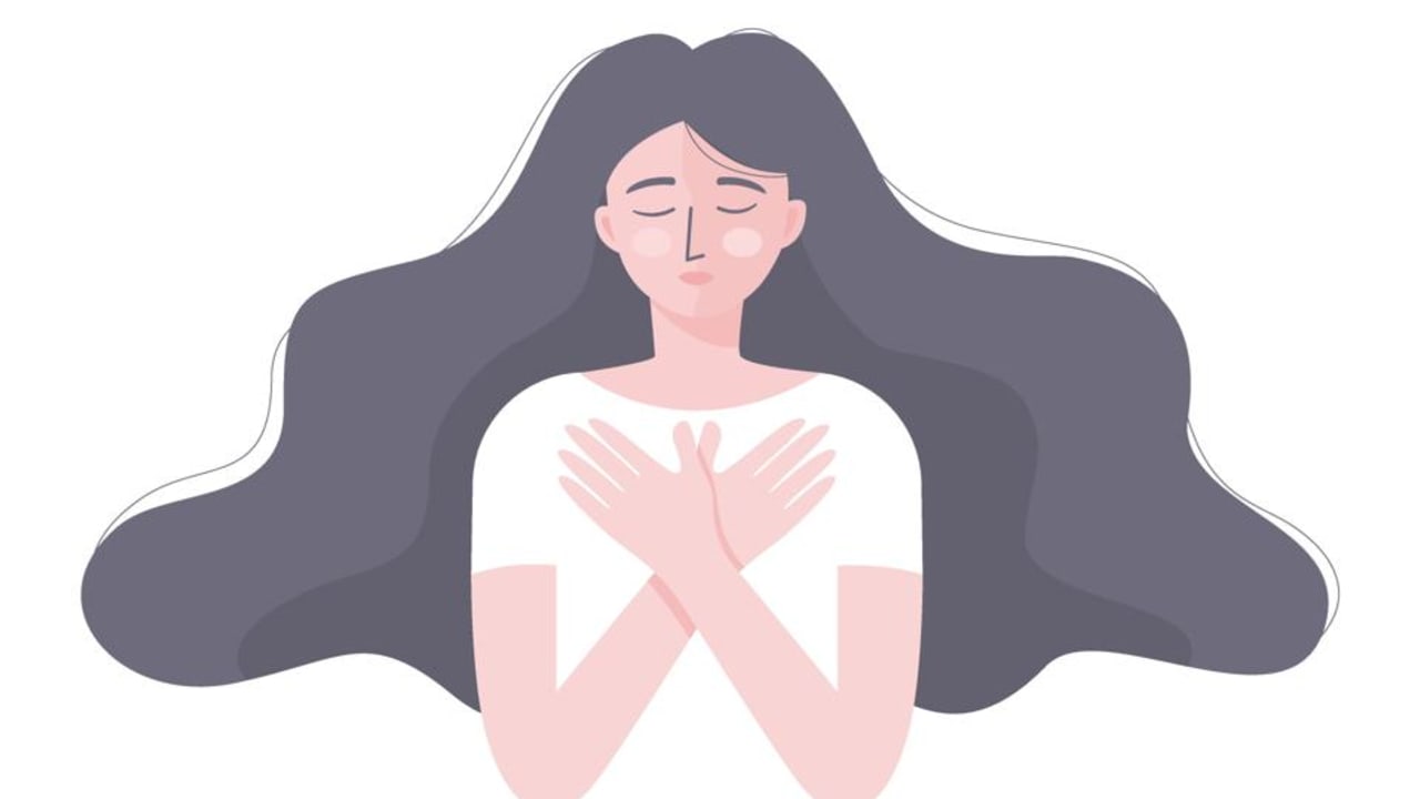 Seorang Psikolog Membagikan Cara 'EFT Tapping' Dapat Mengubah Keyakinan yang Membatasi