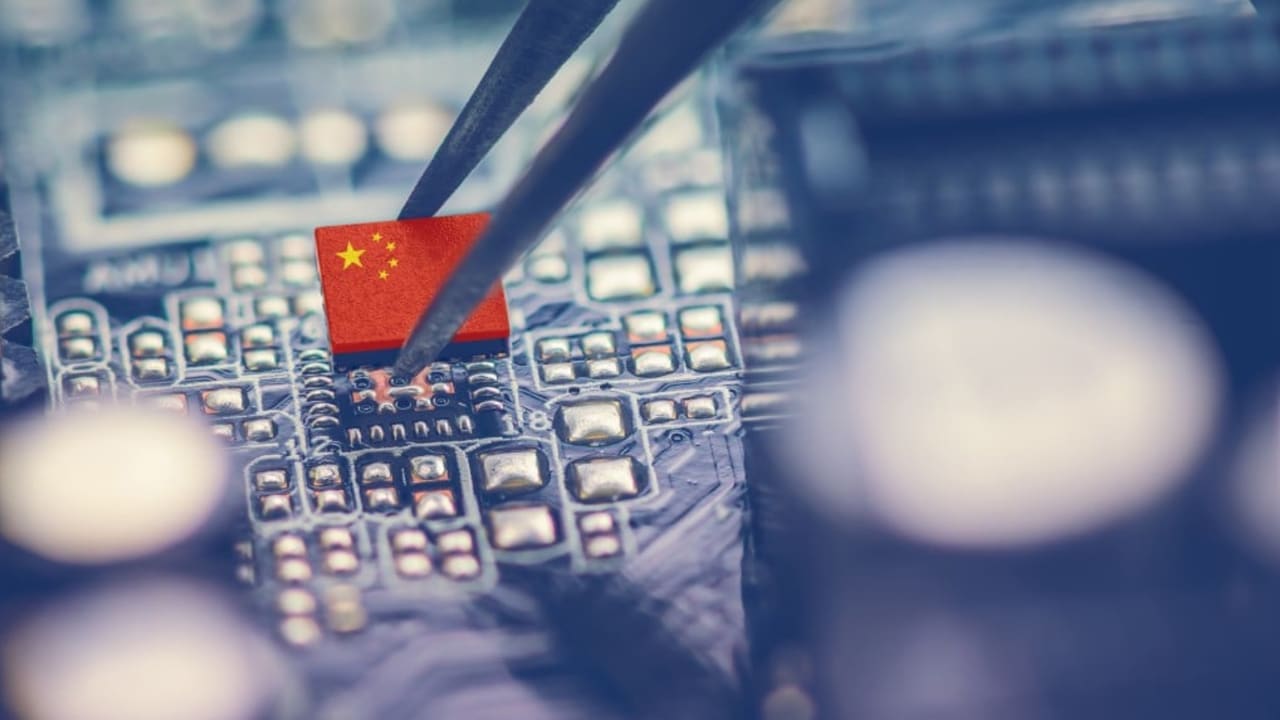 Algoritma Cina meningkatkan kinerja GPU Nvidia hingga 800 kali lipat dalam komputasi ilmiah.