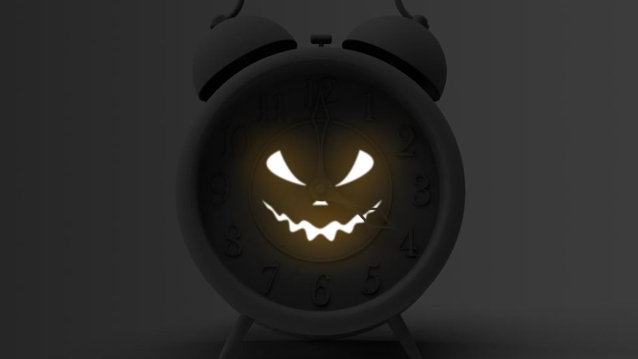 Mengapa Jam Mundur Justru Setelah Halloween: Ilmu Menarik di Balik Liburan Ini