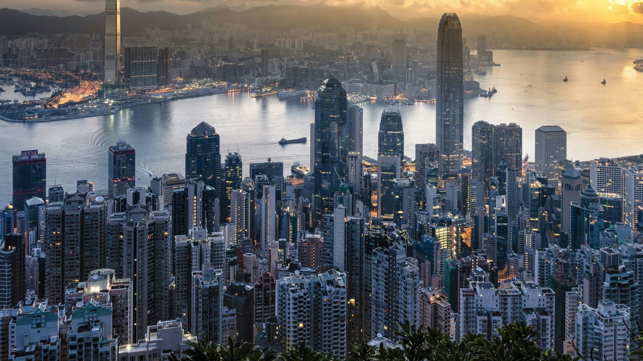 Hong Kong Menggandakan Regulasi Kripto dengan Perekrutan Staf