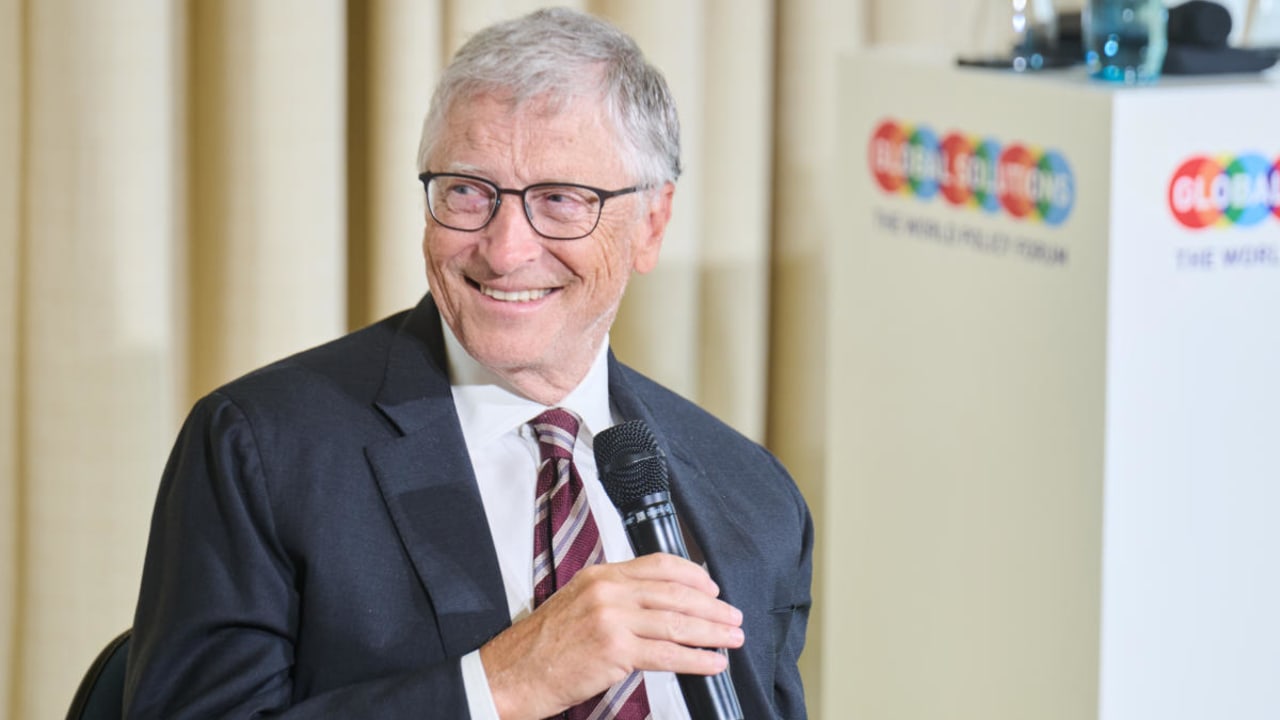 Bill Gates dari Microsoft mengeluarkan pengingat penting ini kepada para pendukung Nvidia.