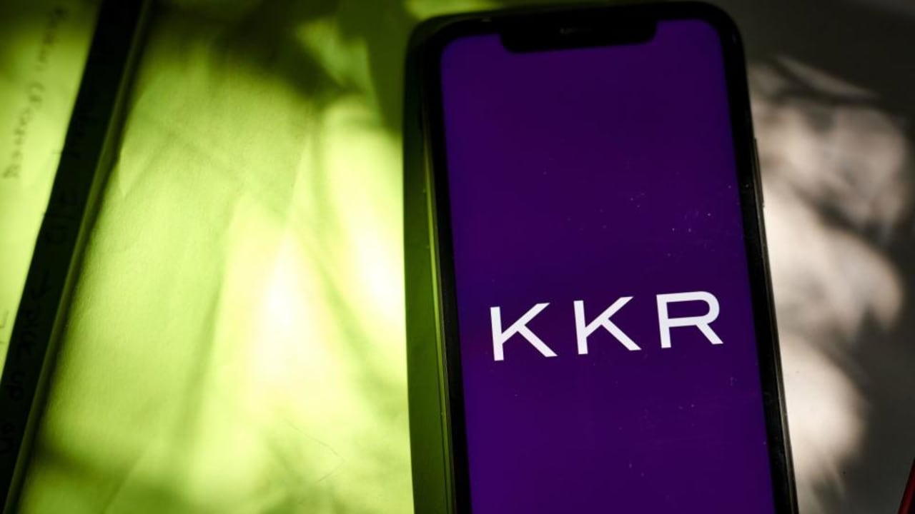 KKR Meningkatkan Proyeksi Pendapatan untuk Investasi PE Jangka Panjangnya