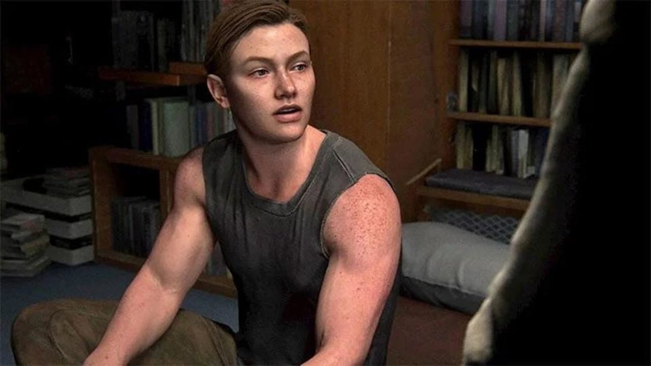 ‘The Last Of Us’ Tidak Meminta Kaitlyn Dever Untuk Meningkatkan Berat Badan Untuk Memerankan Abby