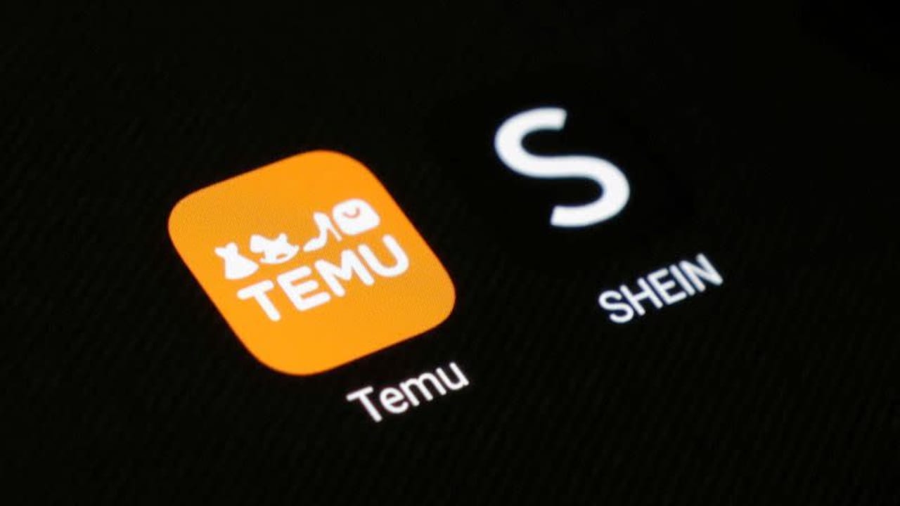Shein, Temu, dan Amazon Haul diperkirakan akan mengalami kenaikan harga seiring dengan penutupan celah perdagangan di AS.