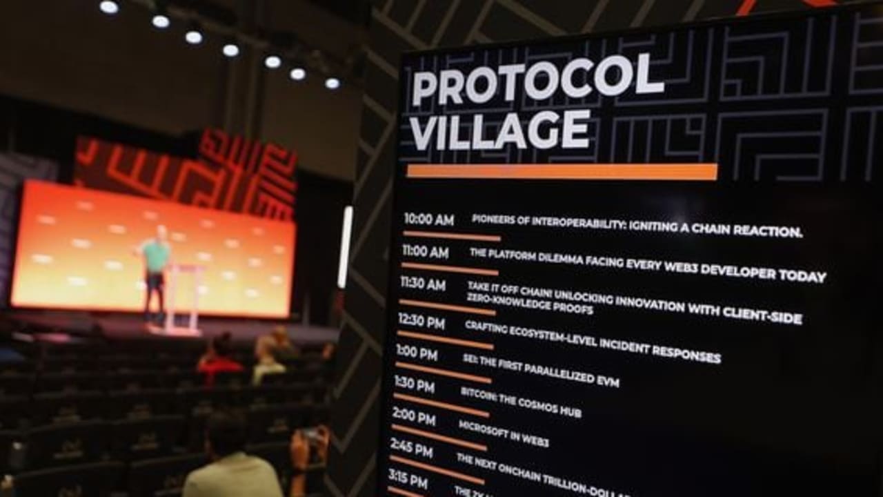 Protocol Village: BlockJoy Memperkenalkan 'BlockVisor 2.0,' Solusi Khusus untuk Operator Node Blockchain