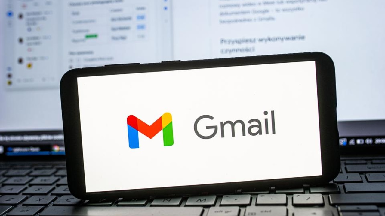 Pembaruan Keamanan Gmail yang Penting—2,5 Miliar Pengguna Mendapat Perlindungan dari Serangan