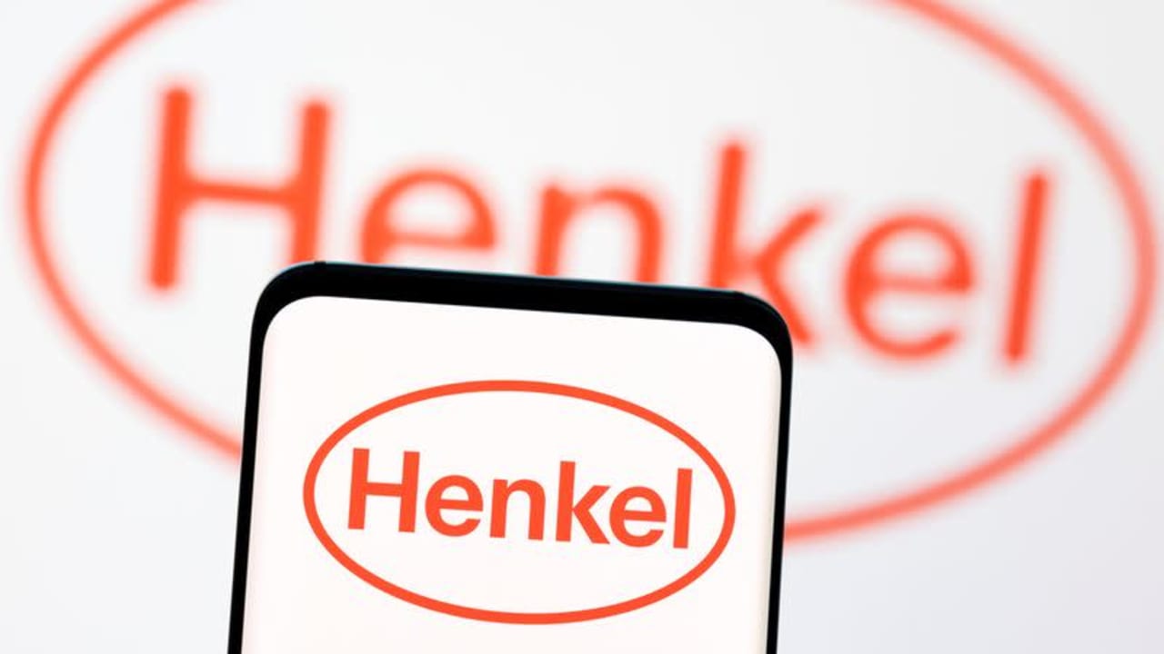 Henkel akan menjual bisnis merek ritel di Amerika Utara.