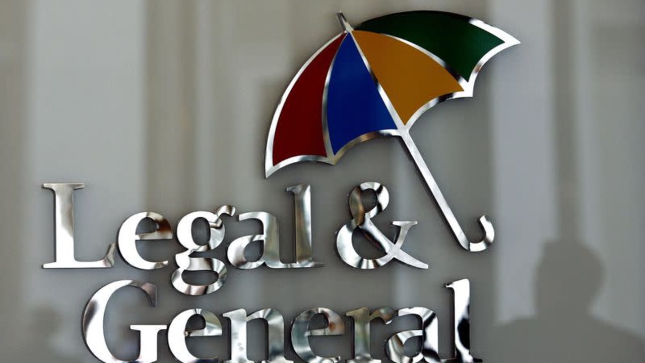 Perusahaan asuransi Inggris L&G akan menjual unit perlindungan AS seharga Rp 37.82 triliun ($2,3 miliar) .