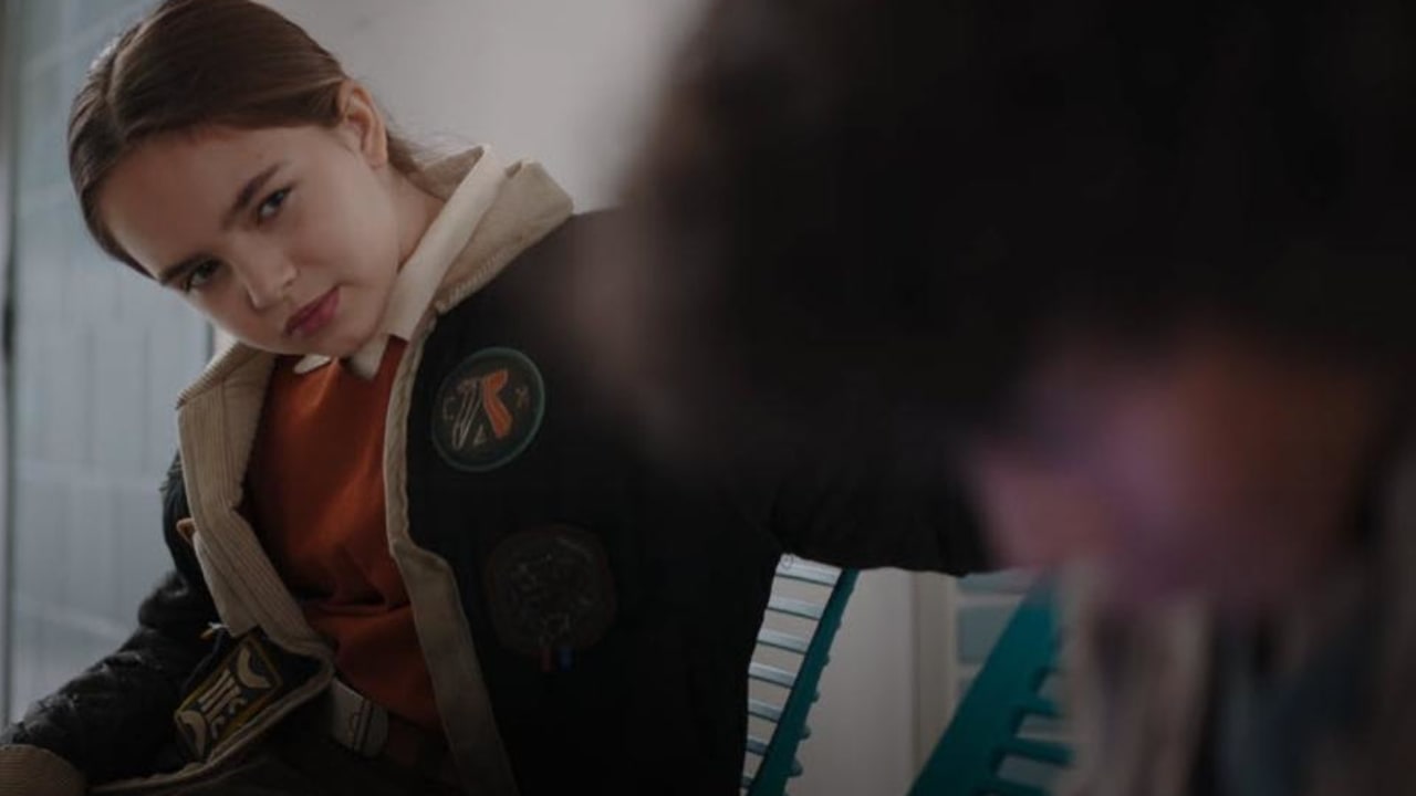 Trailer Baru 'Star Wars: Skeleton Crew' Tiba Menjelang Tanggal Rilisnya