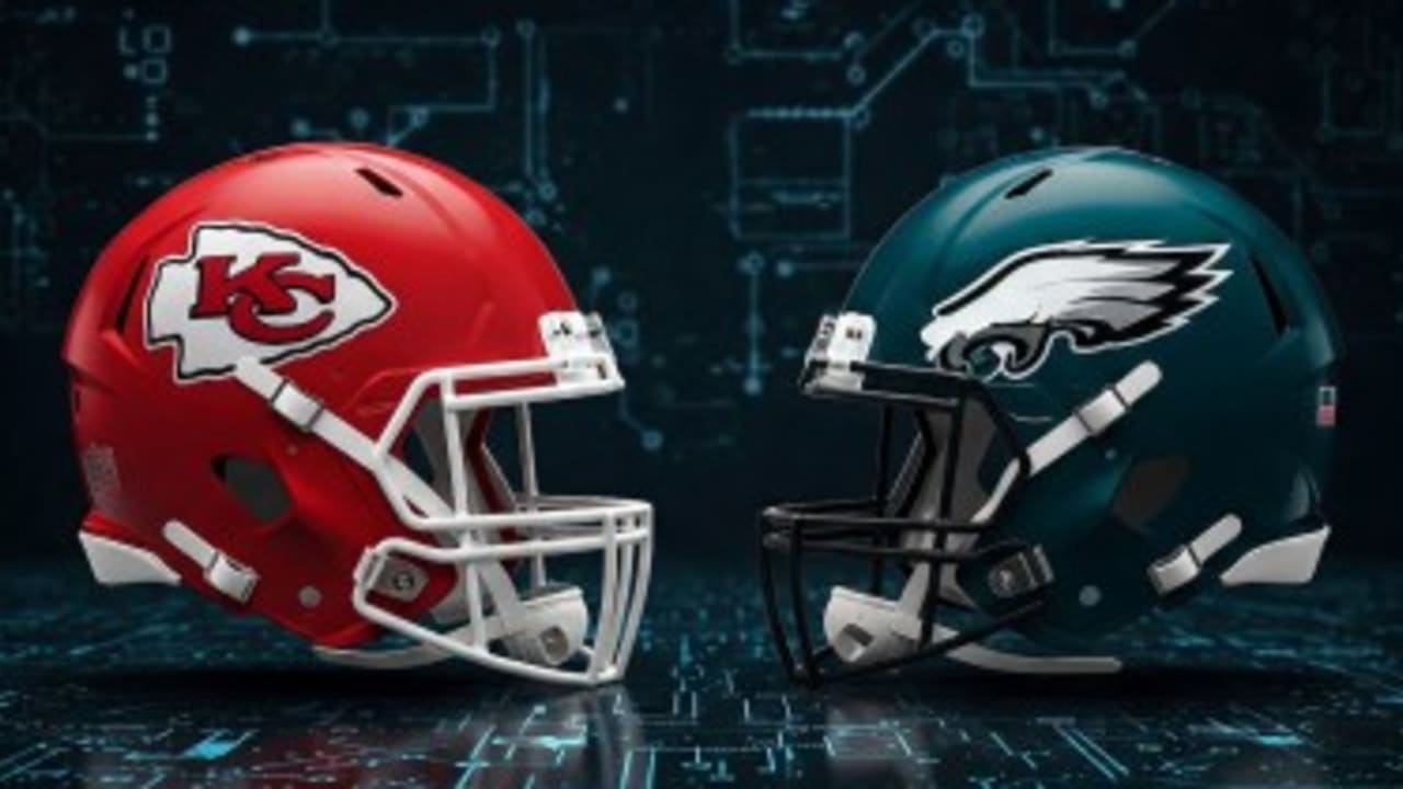 Iklan yang didorong oleh AI mengambil alih lapangan selama Super Bowl 2025.