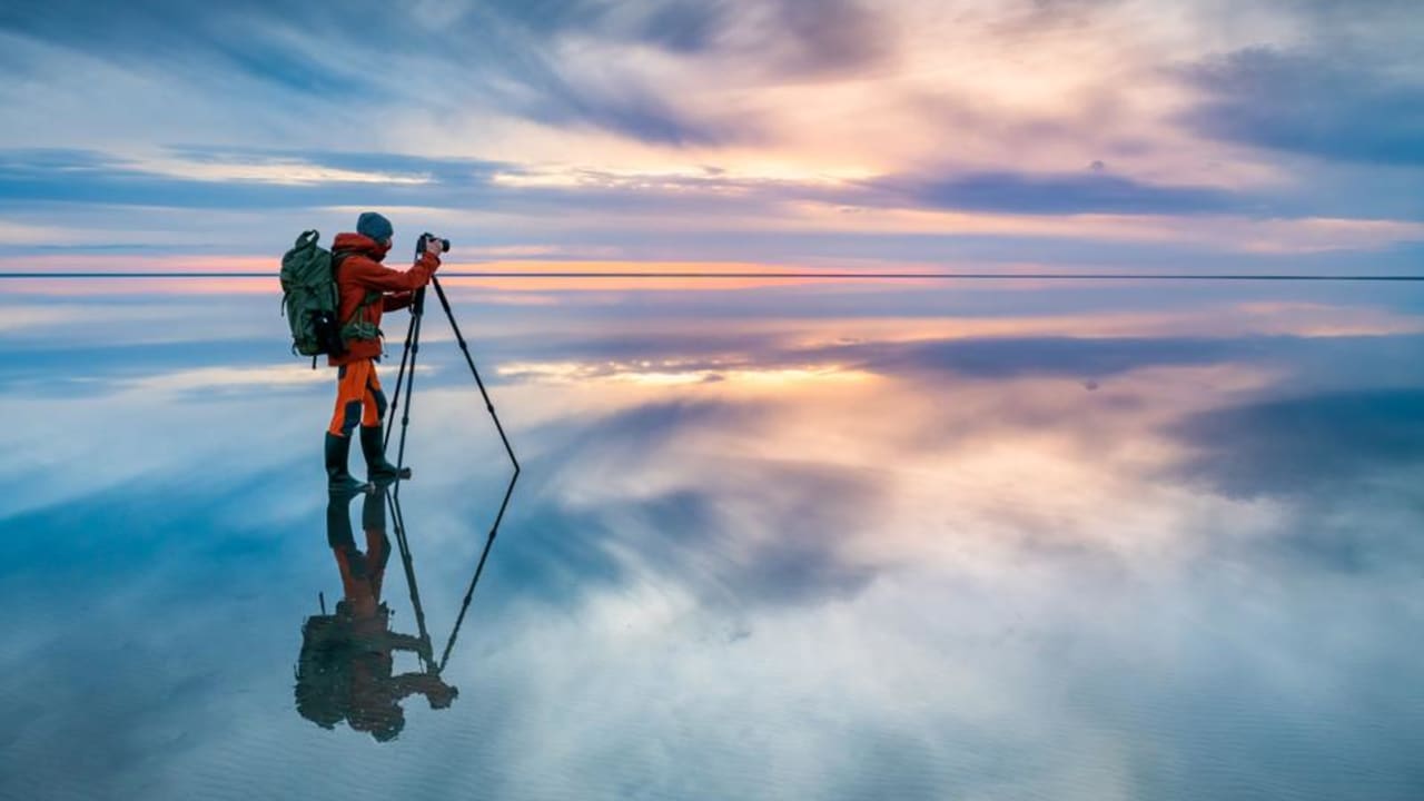 Adobe AI Mengubah Foto Menjadi Video