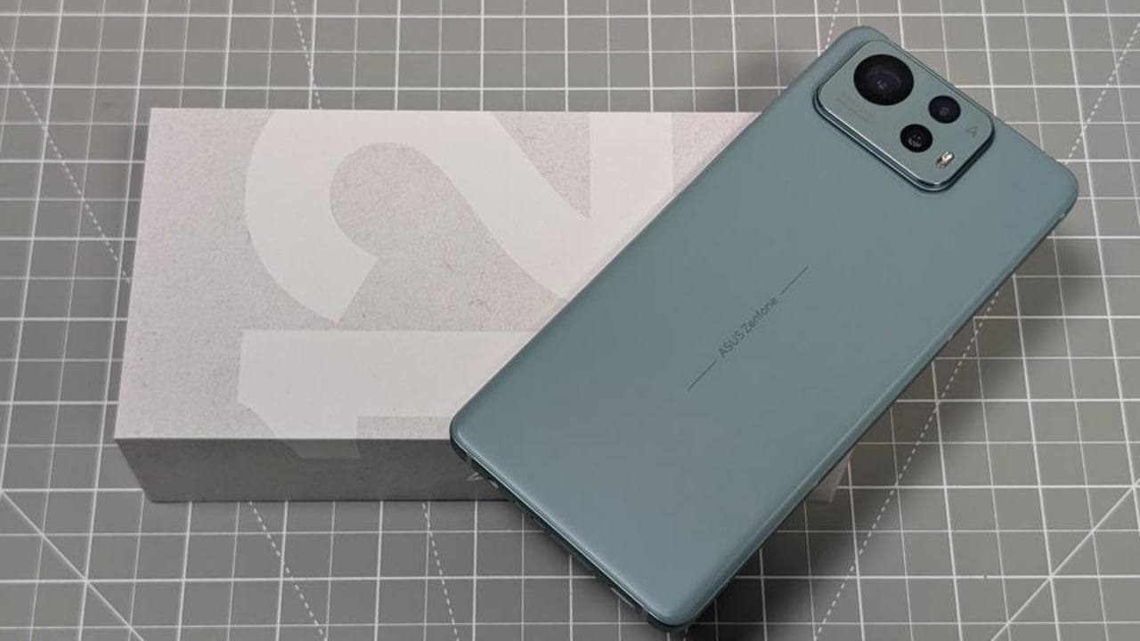 Paduan Menarik Antara Asus ROG Phone 9 Pro dan Zenfone 12 Ultra