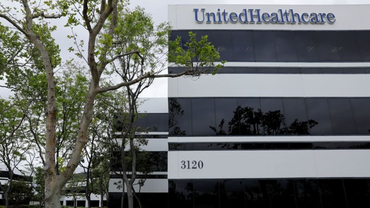 DOJ meluncurkan penyelidikan penagihan UnitedHealth, lapor WSJ; perusahaan asuransi mengatakan tidak mengetahui.