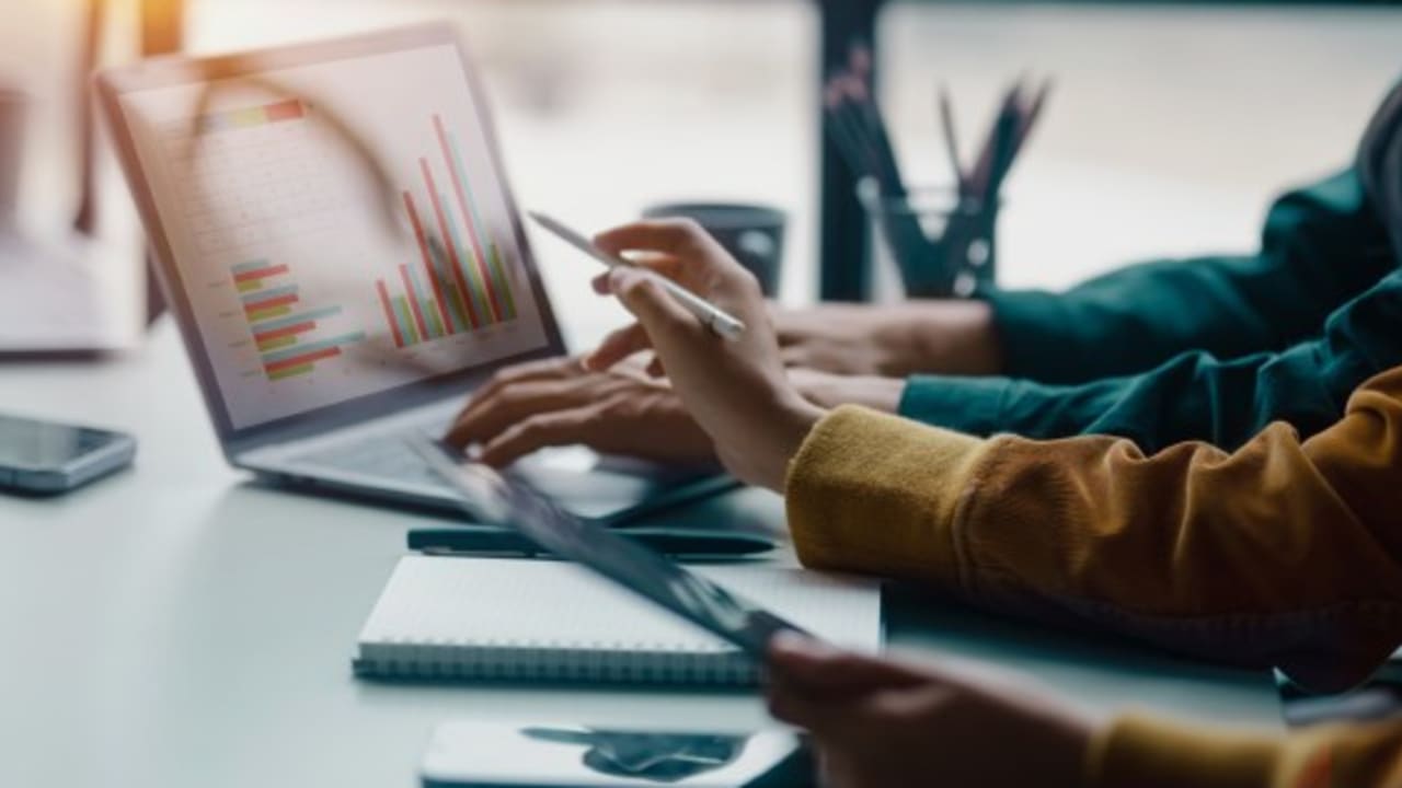 Bridgetown Research mengumpulkan Rp 312.45 miliar ($19 juta)  untuk mempercepat proses due diligence dengan AI.