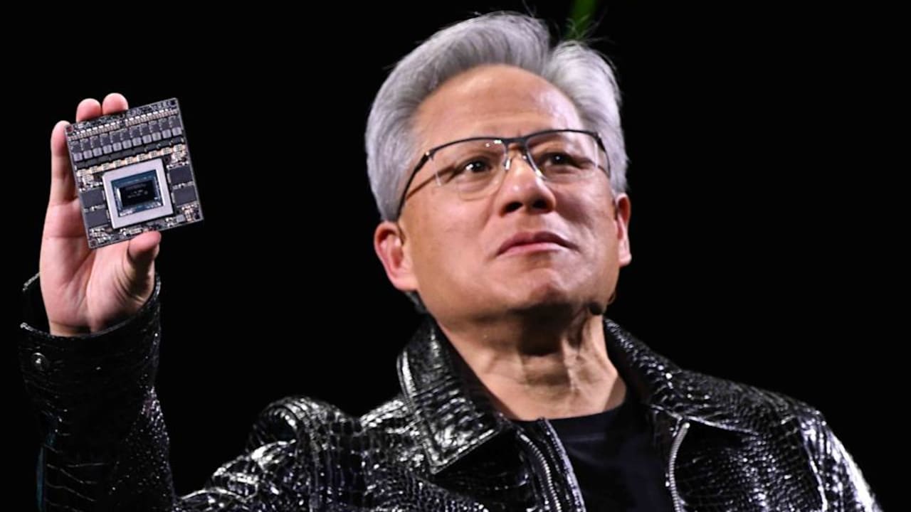 Mengapa Analis Wall Street Mengatakan Nvidia Bisa Menjadi 'Penerima Manfaat' DeepSeek