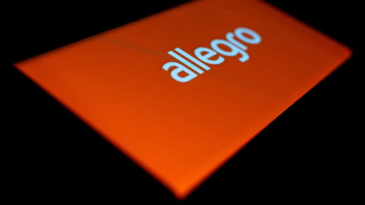 Allegro menarik minat dari ON Semiconductor, lapor Bloomberg News.