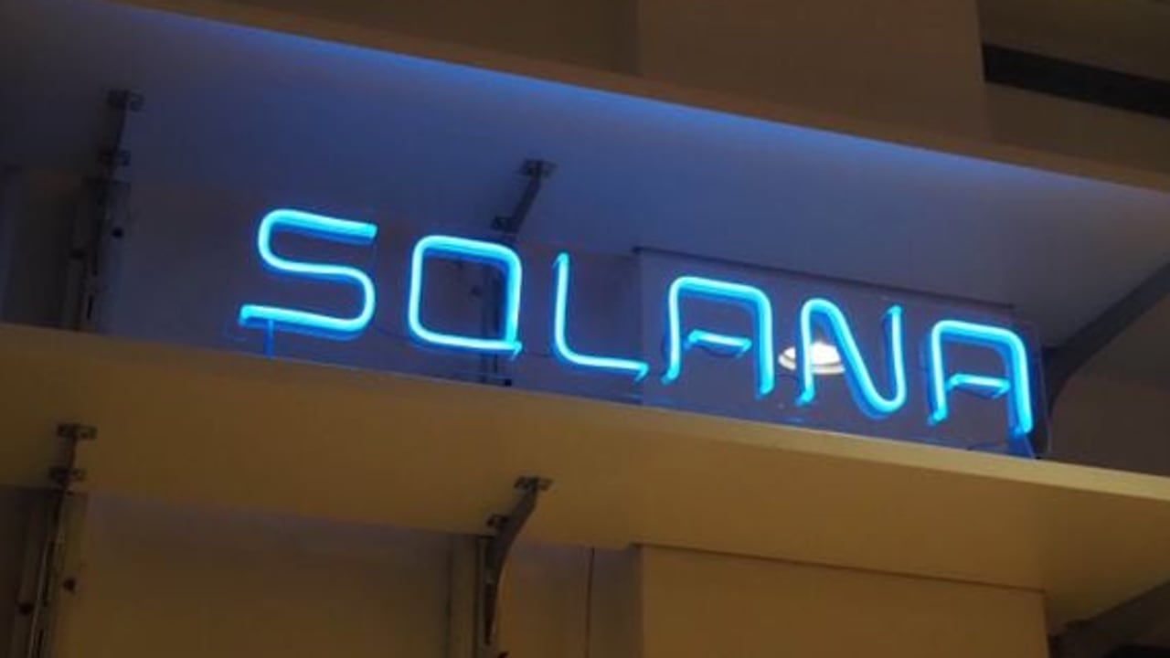 ‘Masih Sangat Awal’: Bagaimana Solana Bersaing dengan Ethereum untuk Minat Institusional