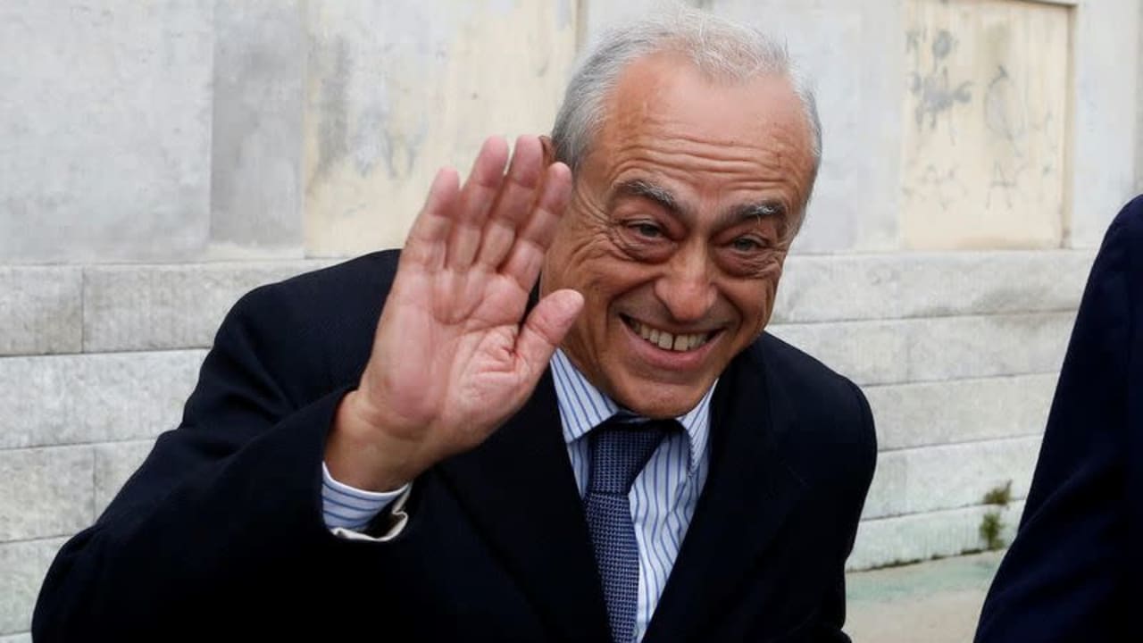 Caltagirone telah meningkatkan kepemilikannya di Generali menjadi 8%, kata harian MF.
