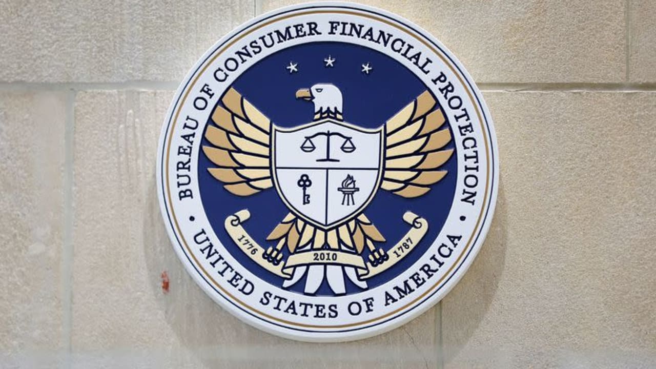 CFPB AS menghentikan kasus 'Zelle' terhadap JPMorgan, BofA, dan Wells Fargo.