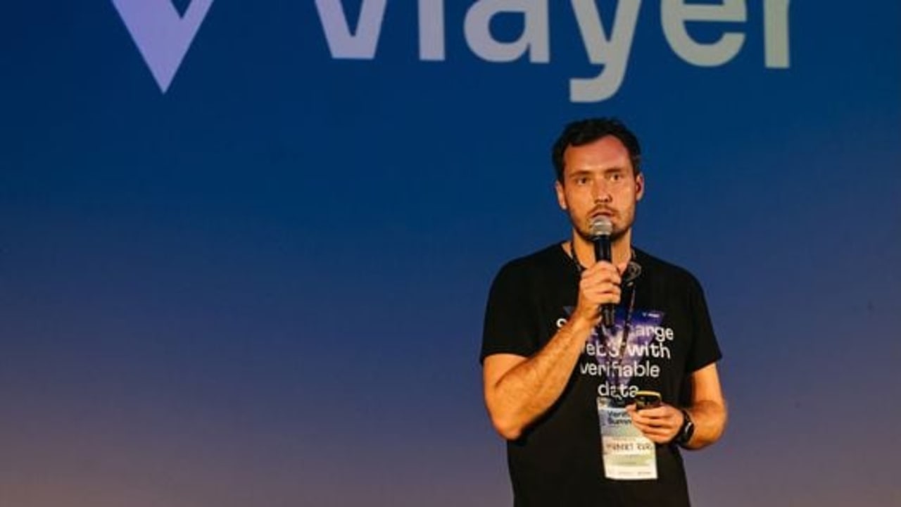 Protokol: Pemilihan, Schmelections. Blockchain Masih Punya Pekerjaan yang Harus Dilakukan
