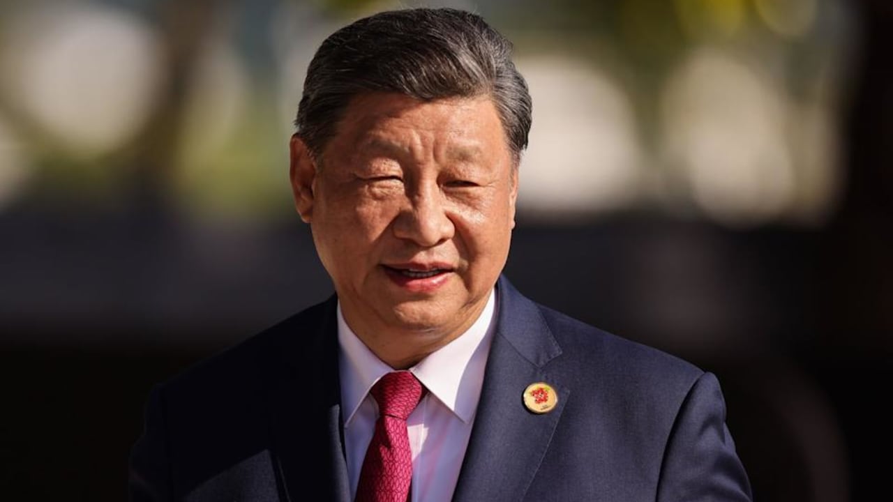 Cina Merencanakan Pertemuan CEO Global dengan Xi di Beijing Minggu Depan