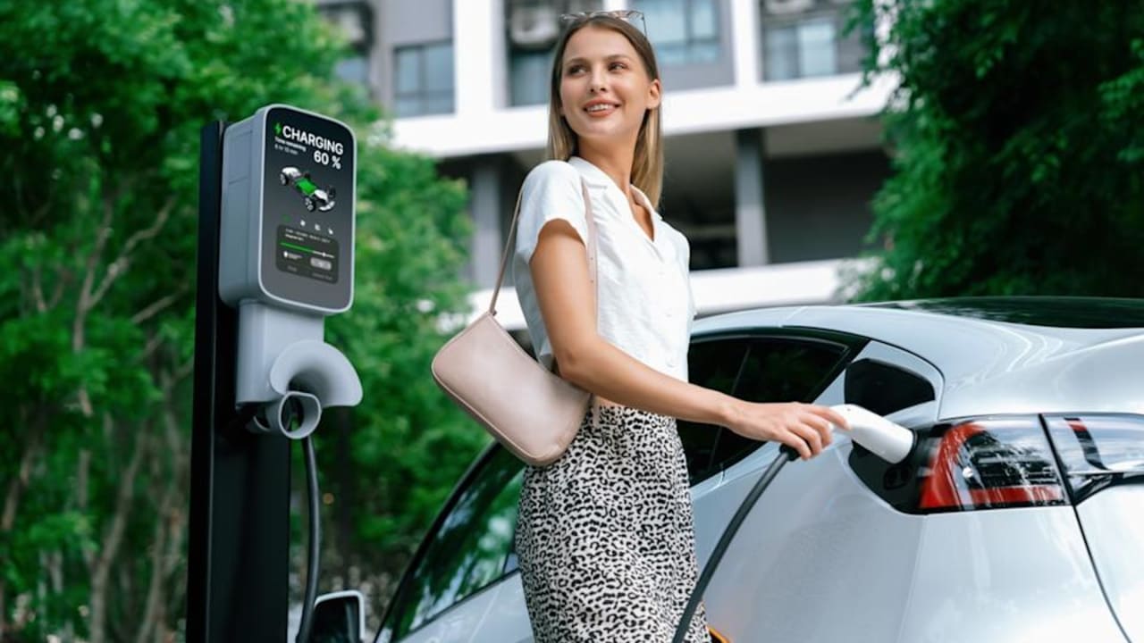 3 Masalah yang Harus Diawasi Jika Anda Membeli Saham ChargePoint