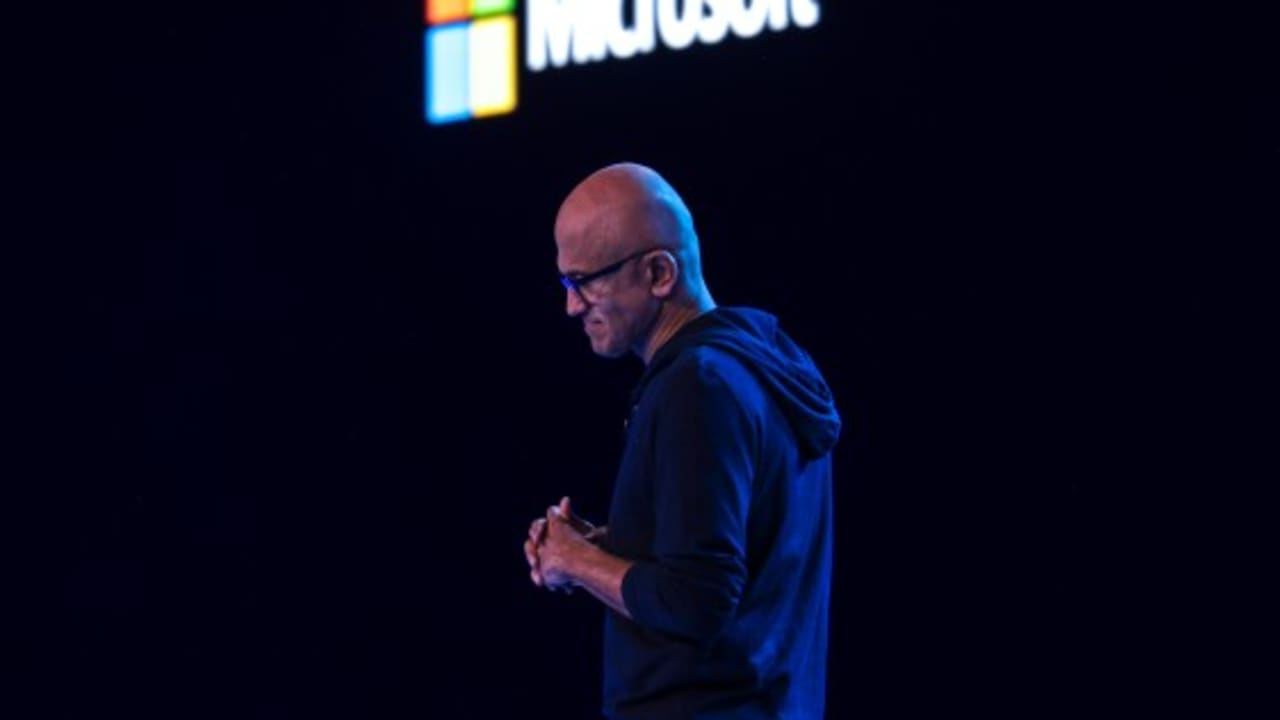 Microsoft sedang menjajaki cara untuk memberi kredit kepada kontributor data pelatihan AI.