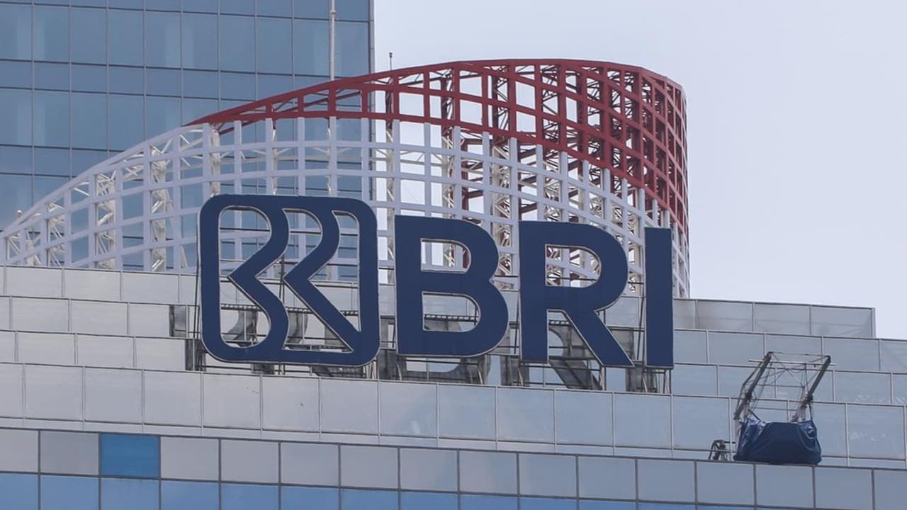 Tok! BRI Sepakat Bagikan Dividen Rp 51,74 T atau Rp 345 per Saham