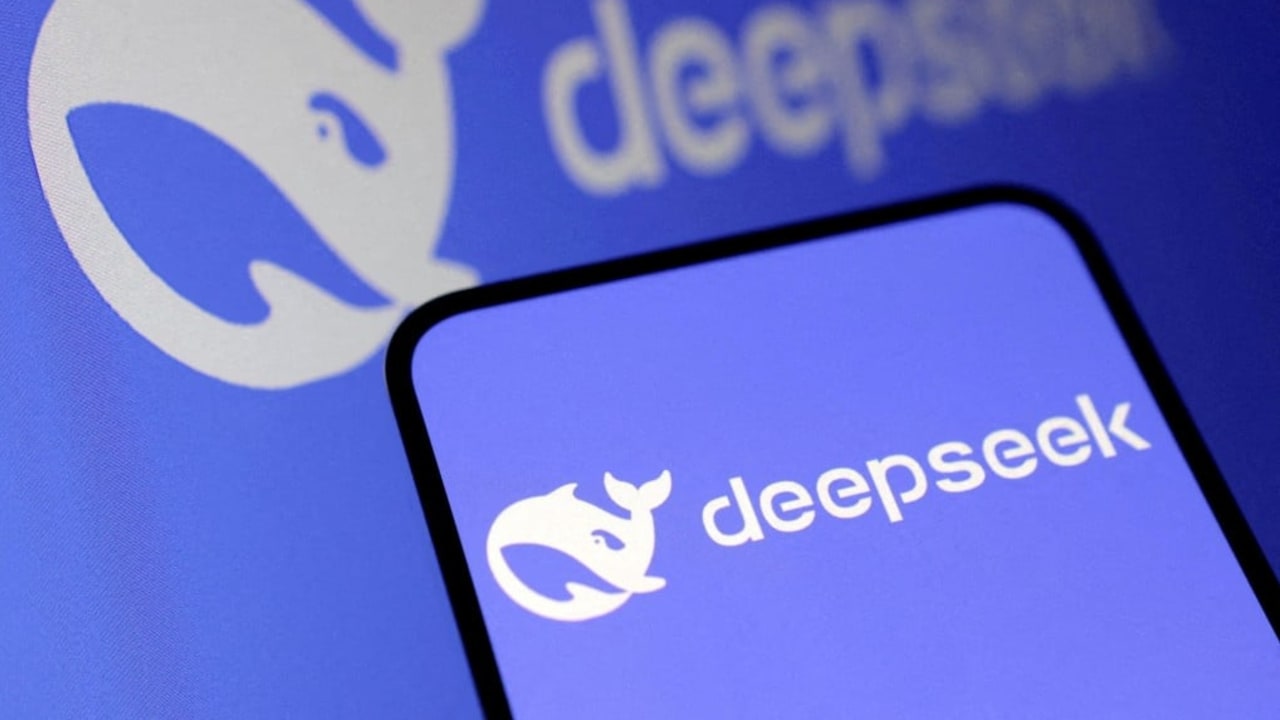 DeepSeek mengesankan para pengkode dengan model V3 open-source yang lebih kuat.