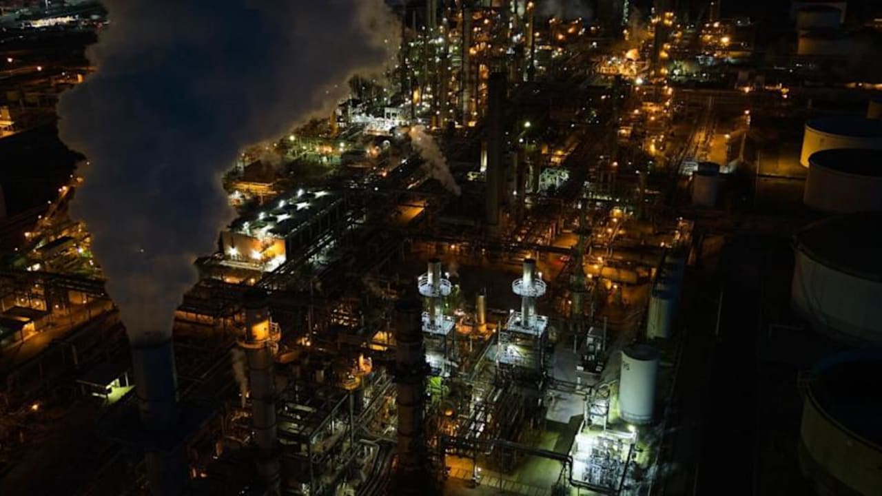 Aktivis Elliott Menggugat Phillips 66 dan Dewan dalam Upaya Lain untuk Perubahan Kursi