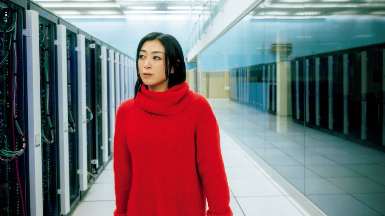Hikaru Utada Prefers the Excitement of CERN Over Coachella's Vibe!
