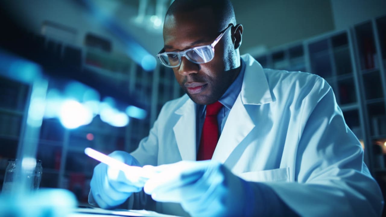 Apakah Roivant Sciences (ROIV) adalah Saham Biotek Mid Cap Terbaik untuk Dibeli?