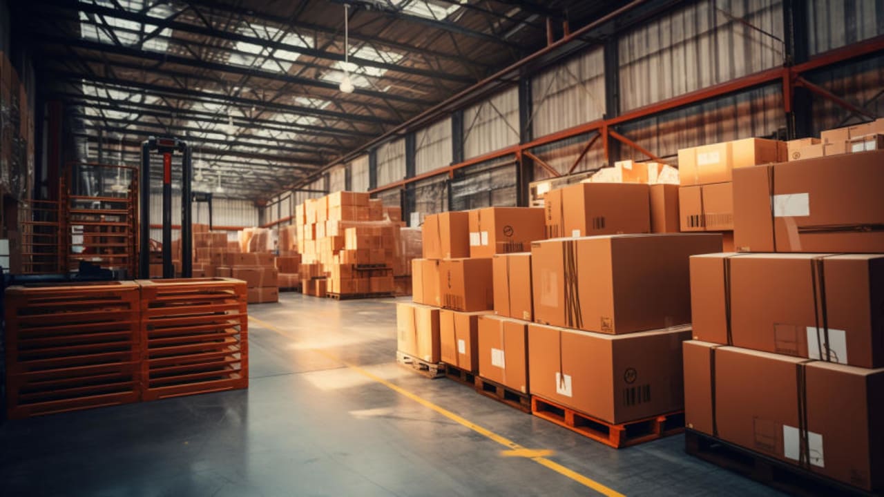 United Parcel Service, Inc. (UPS): Di Antara Saham Blue Chip untuk Diinvestasikan pada Titik Terendah 52-Minggu