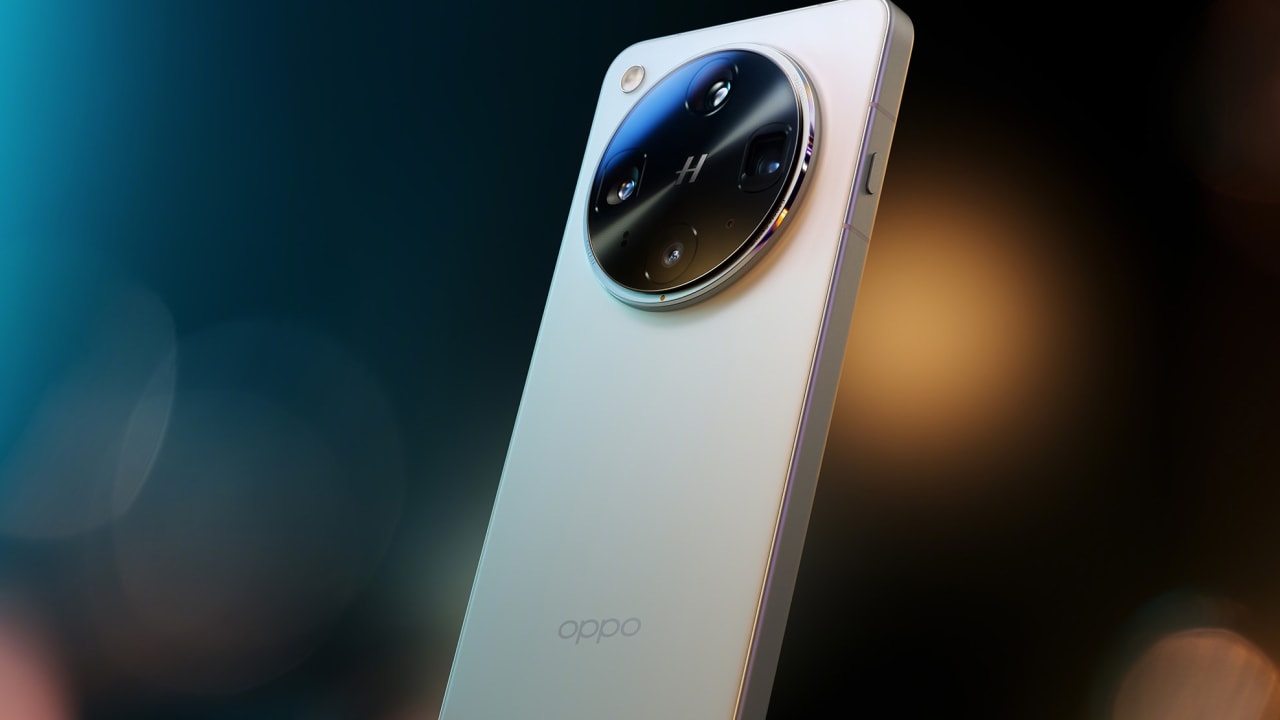 Oppo Find X8 Ultra: Ponsel Kamera Tipis dengan Kualitas Tinggi
