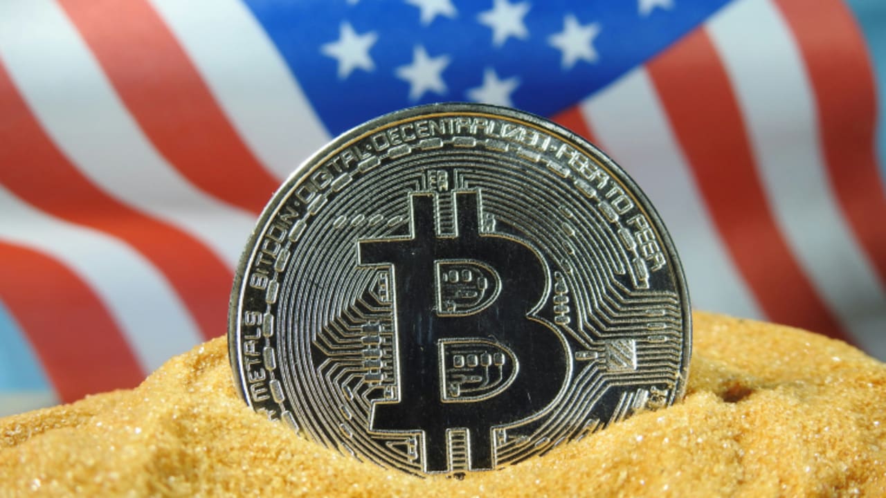 Dampak Pembelian Bitcoin oleh Pemerintah AS terhadap Harga dan Posisi Global