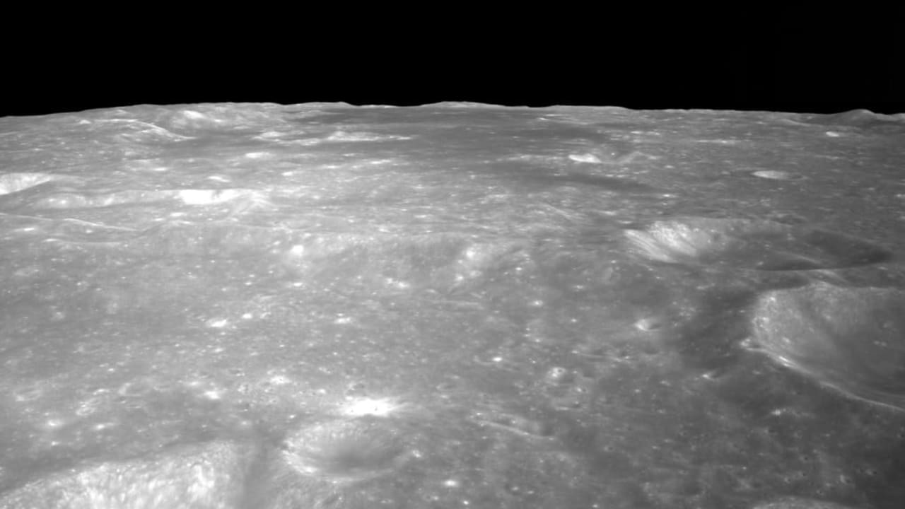 China Siap Kirim Astronot ke Bulan pada 2030, Uji Coba Berjalan Lancar
