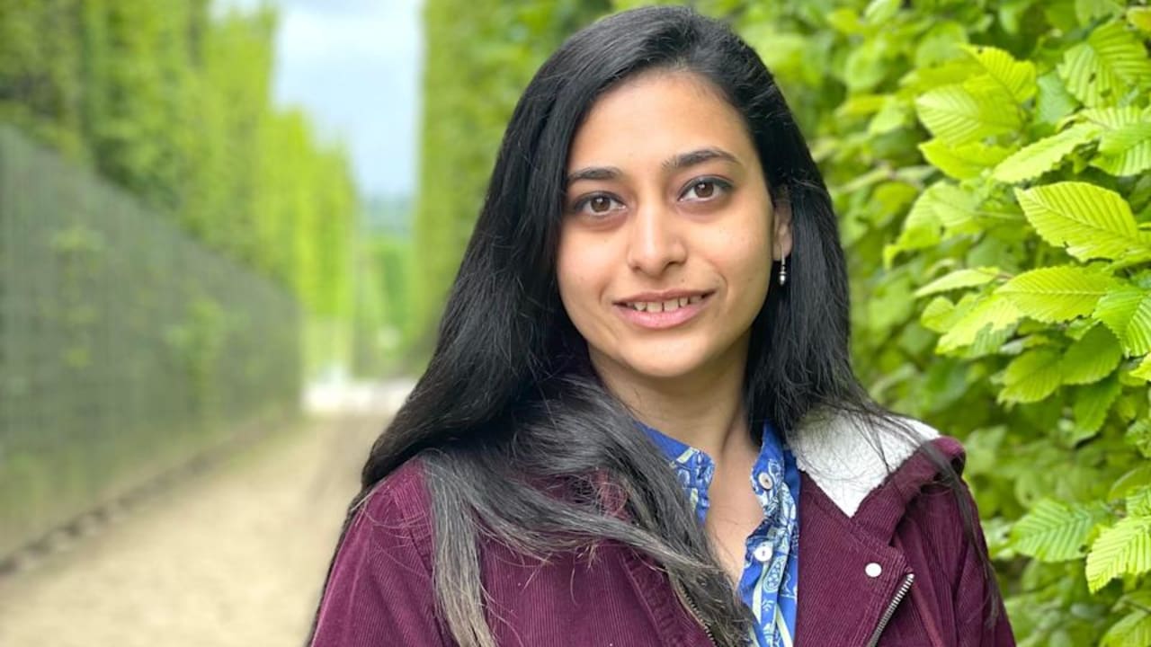 Rahasia Sukses Parul Gupta: Membangun Merek Pribadi di Meta
