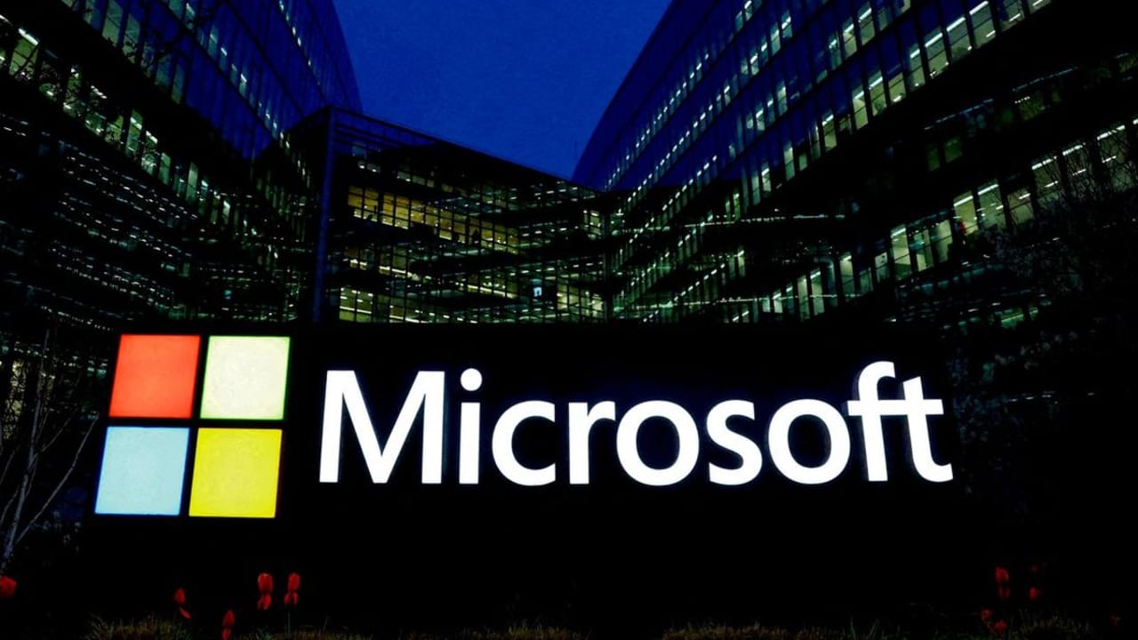 Tekanan Tarif Baru: Apple dan Nvidia Terpuruk, Meta dan Microsoft Melesat
