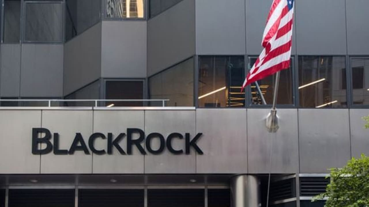 BlackRock Memperluas Dana Tokenisasi BUIDL di Luar Ethereum ke 5 Blockchain Baru