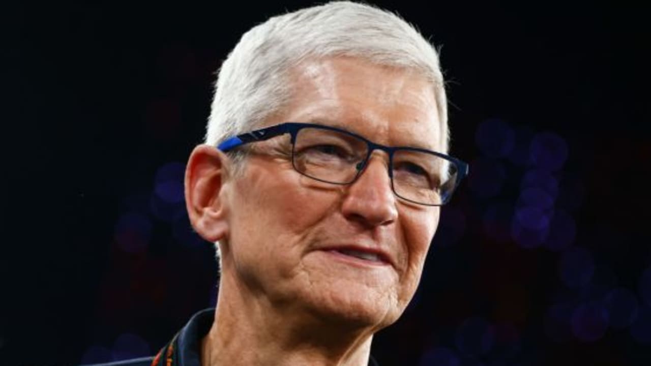 Apple Tolak Aturan Texas Soal Pengawasan Usia Anak di Perangkat Digital