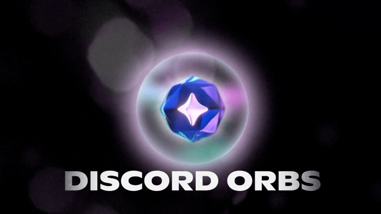 Discord Hadirkan Discord Orbs, Mata Uang Digital Baru untuk Hadiah Seru