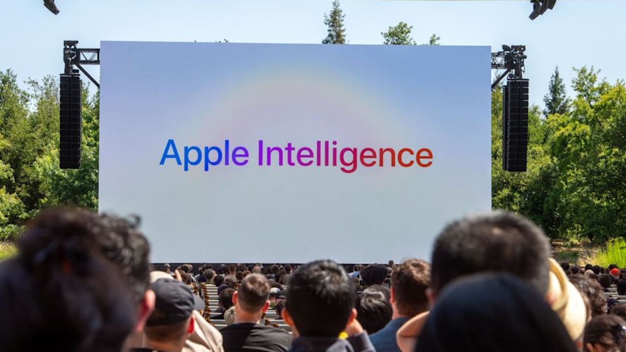 Apple Fokus Buka AI untuk Pengembang dengan Jaga Privasi dan Integrasi