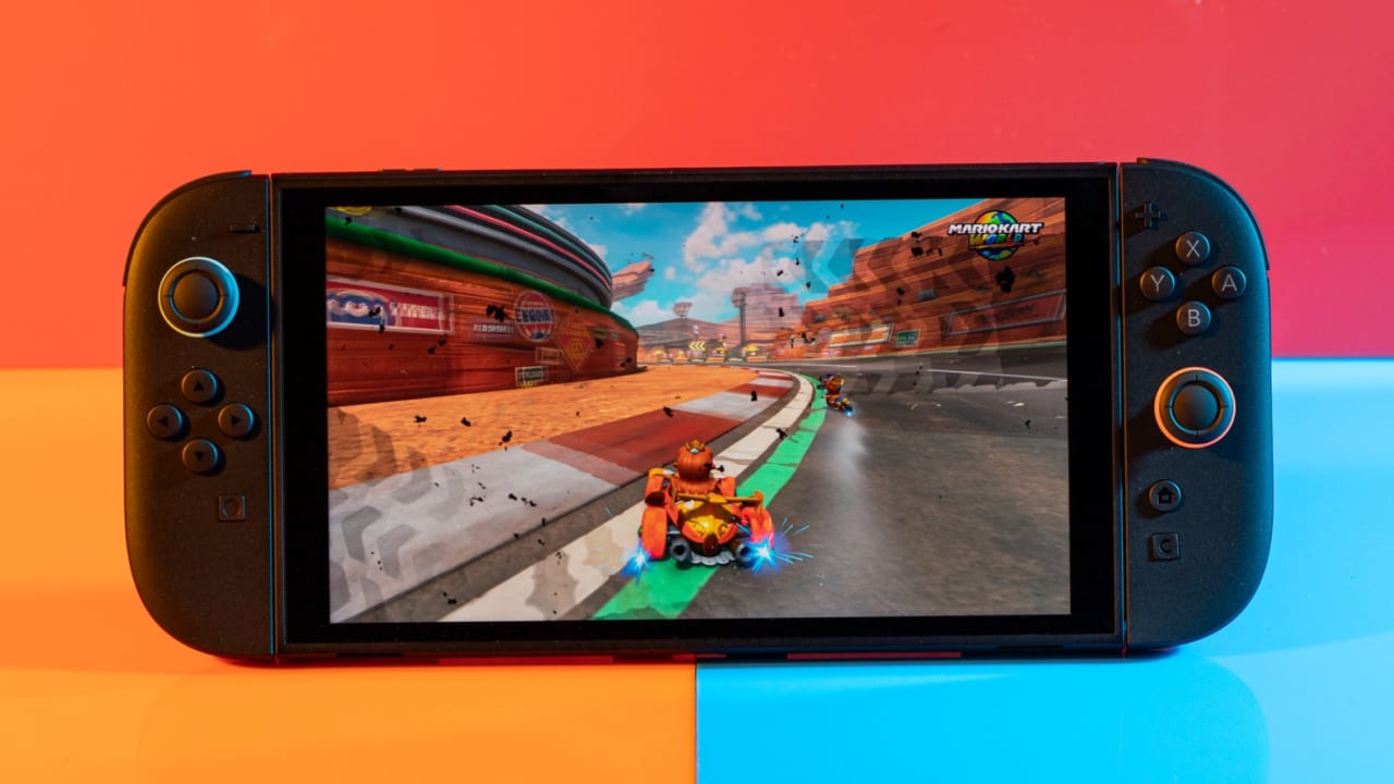 Nintendo Switch 2 Menjadi Konsol Terlaris Tercepat di Dunia